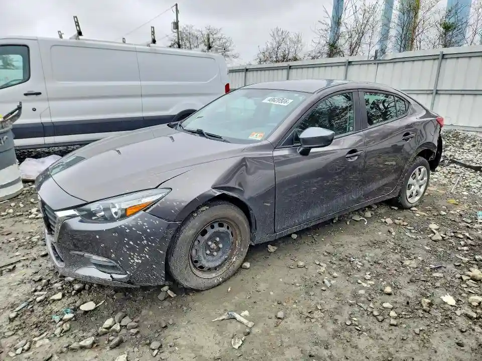 3MZBN1U7XHM106260 2017 MAZDA 3-0