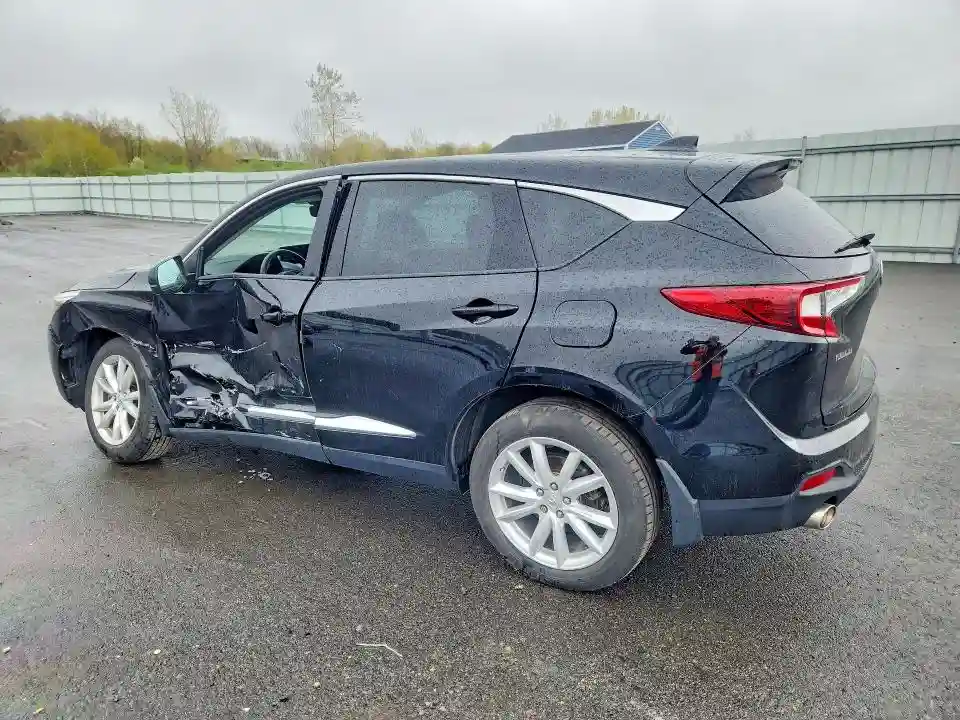5J8TC2H31KL006973 2019 ACURA RDX-1