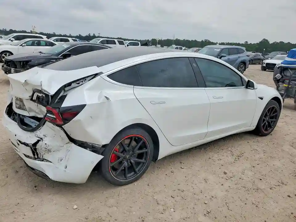 5YJ3E1EA6LF598395 2020 TESLA MODEL 3-2