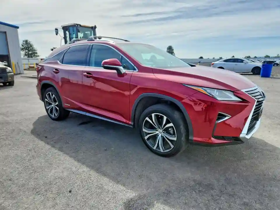 2T2BGMCA1GC002884 2016 LEXUS RX450-3