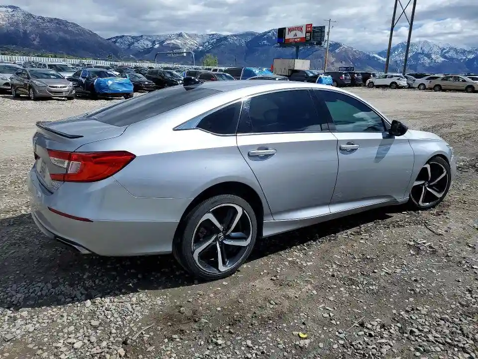 1HGCV1F31MA026114 2021 HONDA ACCORD-2