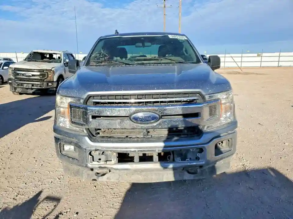 1FTFW1E56LFB21829 2020 FORD F-150-4