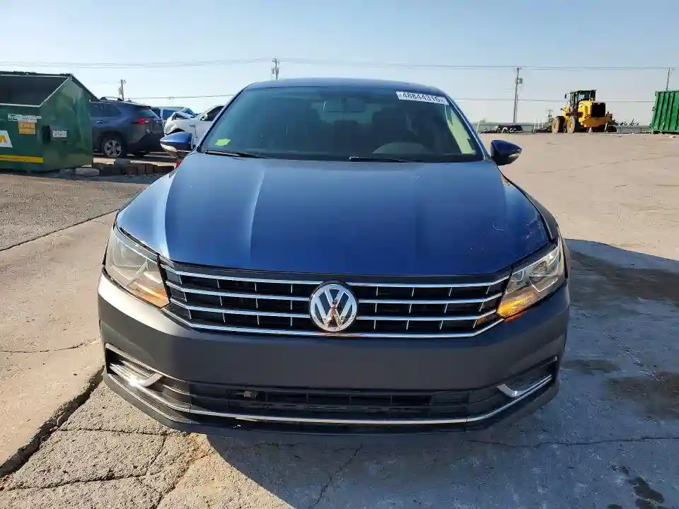 1VWBT7A35GC011471 2016 VOLKSWAGEN PASSAT-4