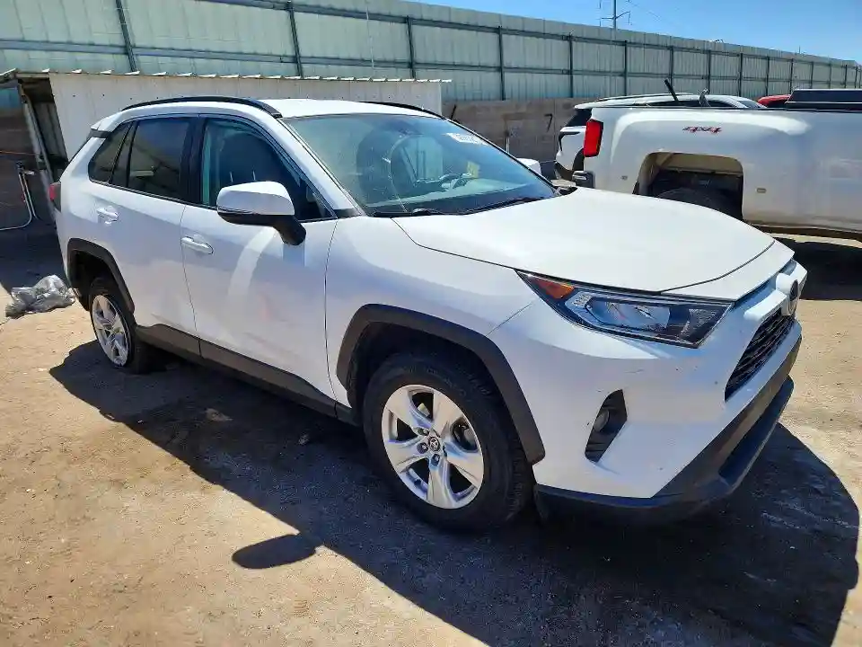 2T3W1RFV0LC058870 2020 TOYOTA RAV4-3