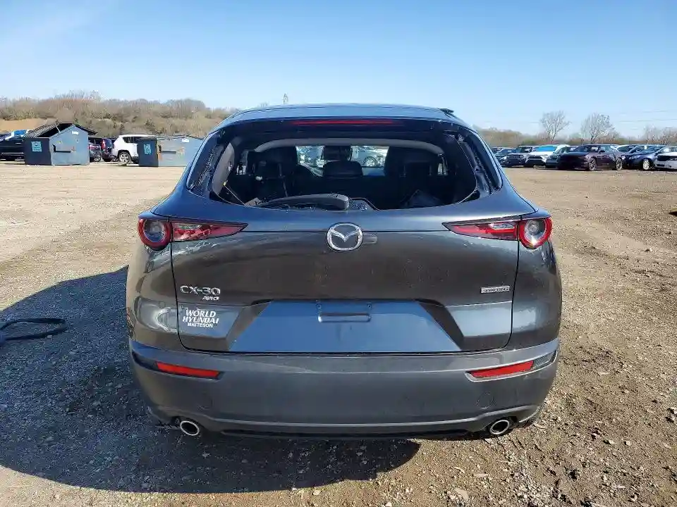 3MVDMBBM9RM625510 2024 MAZDA CX30-5
