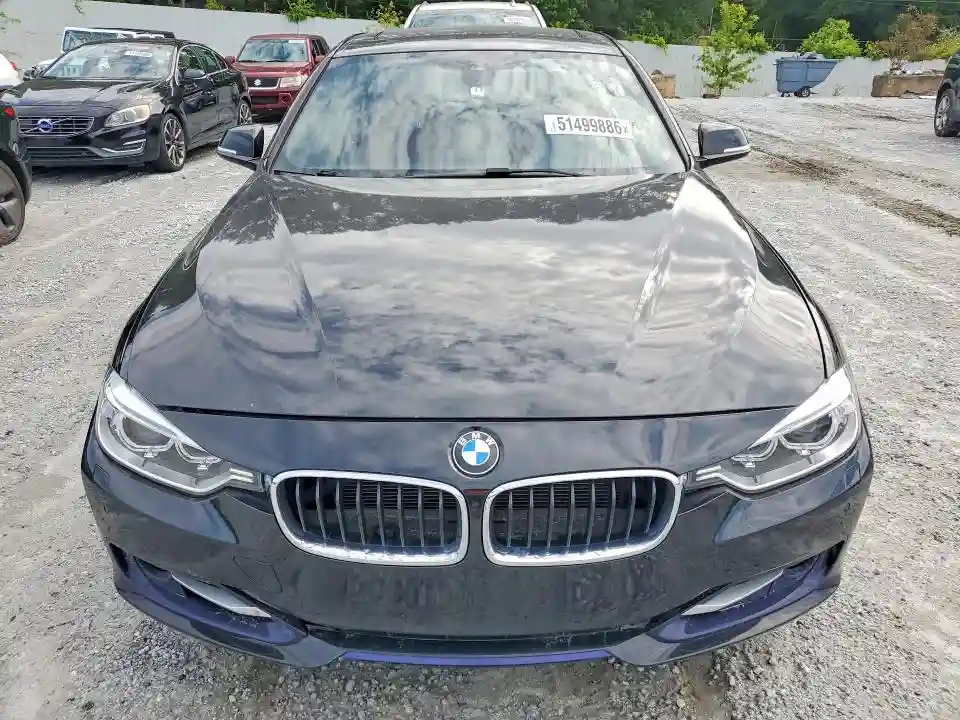WBA3B9C50DF585343 2013 BMW 3 SERIES-4