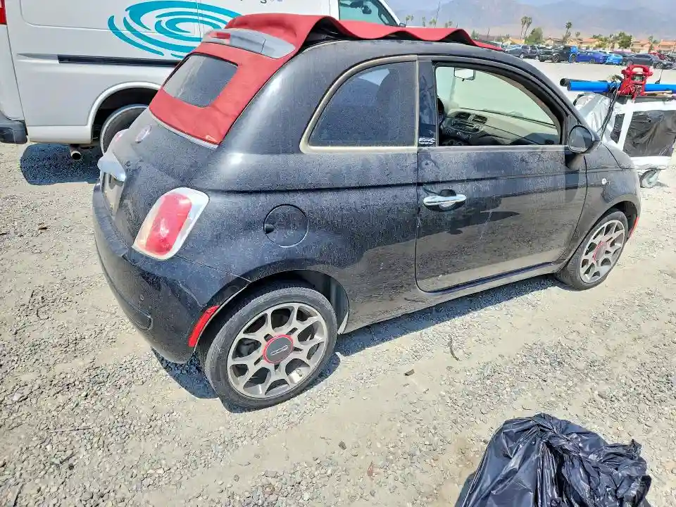 3C3CFFDR7CT233571 2012 FIAT 500-2