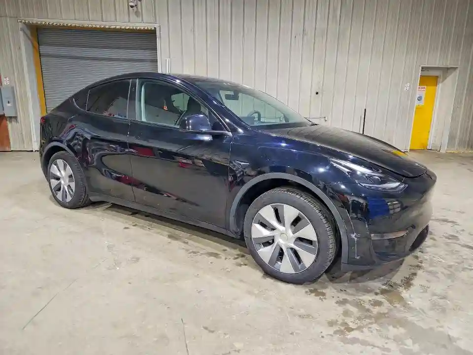 7SAYGDEE9PA187003 2023 TESLA MODEL Y-3