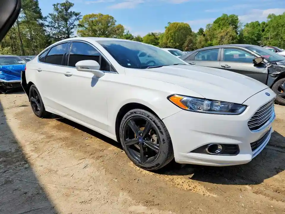 3FA6P0H93GR237235 2016 FORD FUSION-3