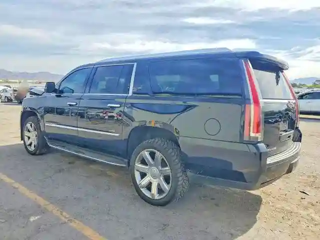 1GYS3HKJ1GR458568 2016 CADILLAC ESCALADE-1