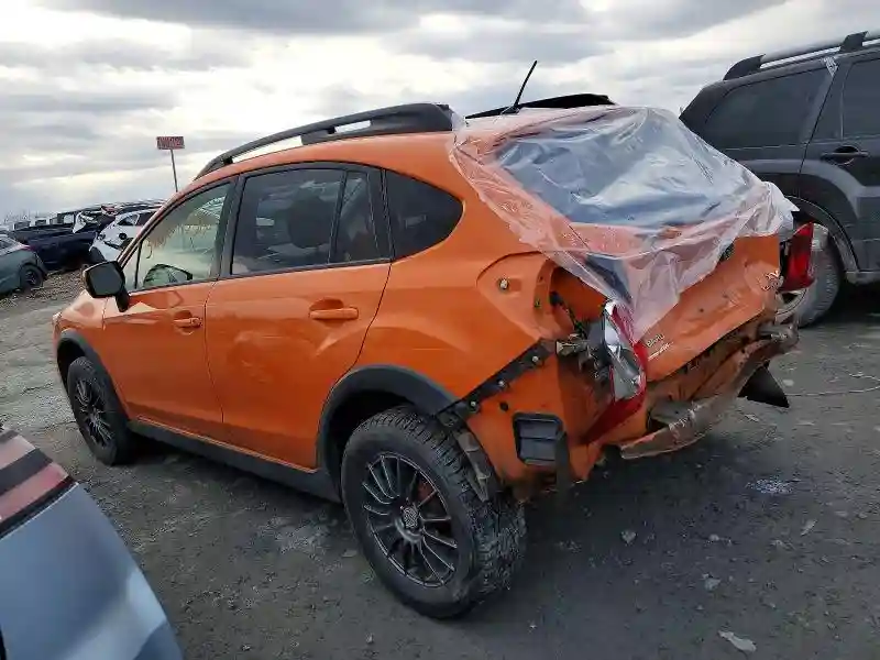 JF2GPACCXE8202666 2014 SUBARU XV-1