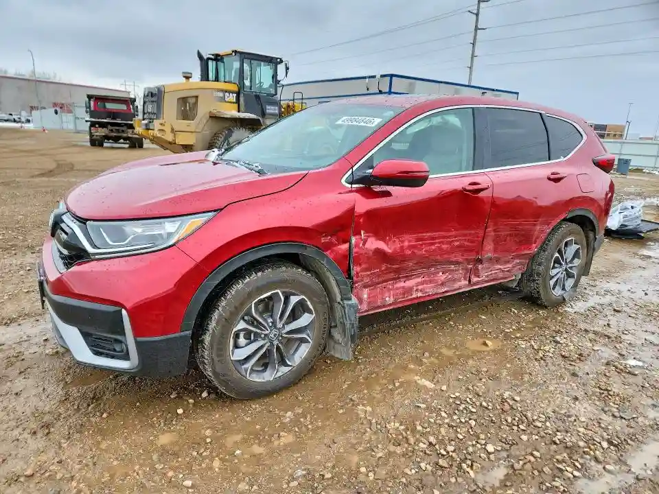 5J6RW2H82NA005479 2022 HONDA CRV-0