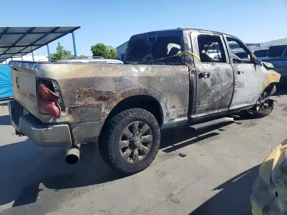 3C6UD5FLXCG106063 2012 DODGE RAM 2500-2