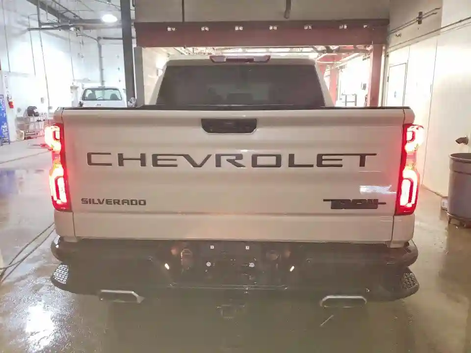 3GCUDFED6PG125725 2023 CHEVROLET SILVERADO-5