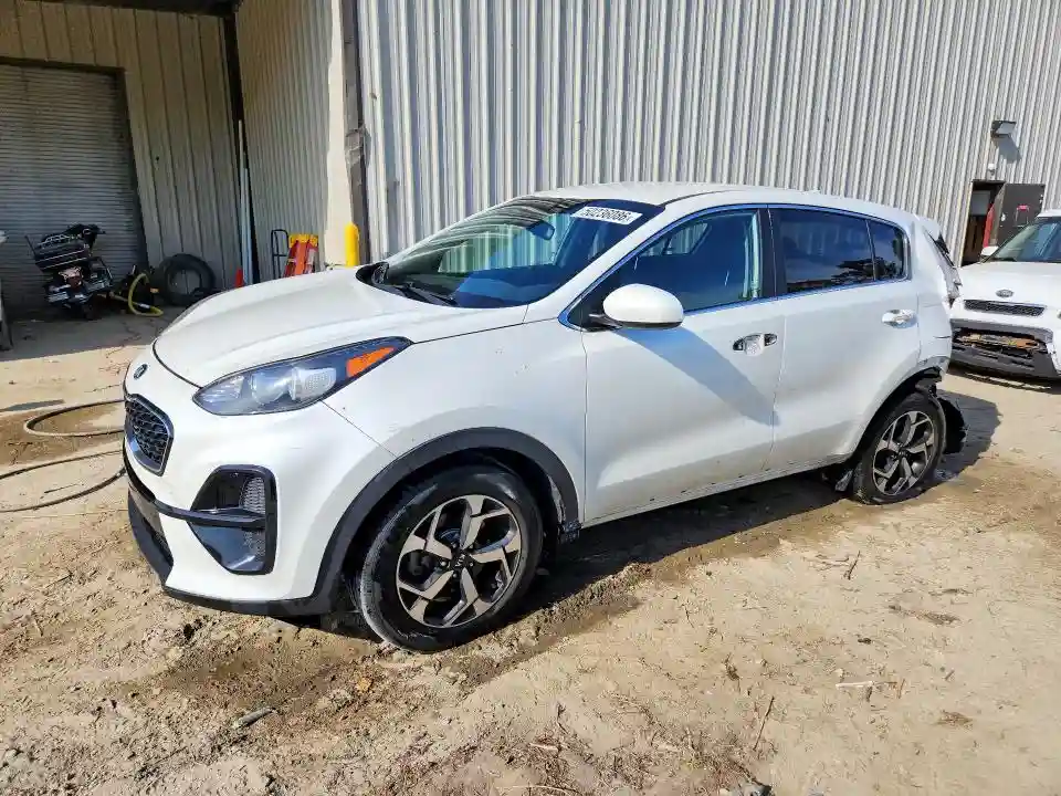 KNDPM3ACXM7938002 2021 KIA SPORTAGE-0