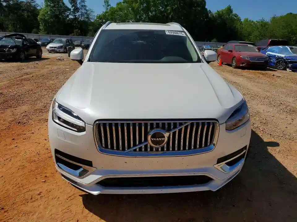 YV4L12PE4R1146395 2024 VOLVO XC90-4