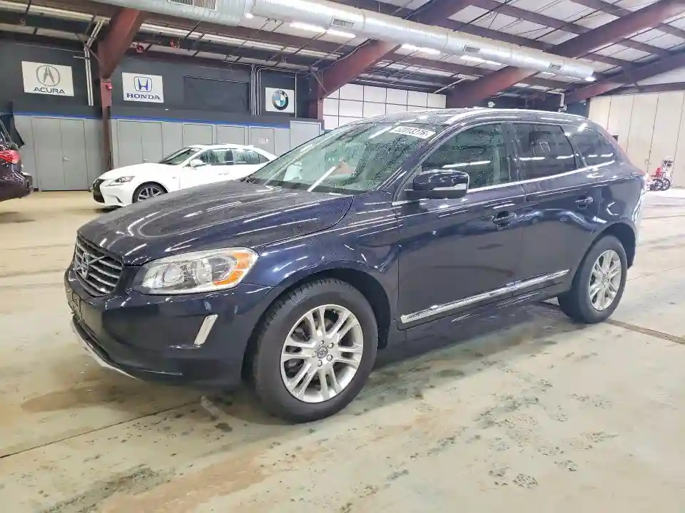 YV4612RK8G2830339 2016 VOLVO XC60-0