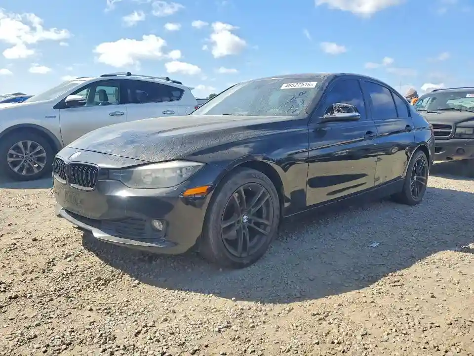 WBA3B1C52FK135821 2015 BMW 3 SERIES-0