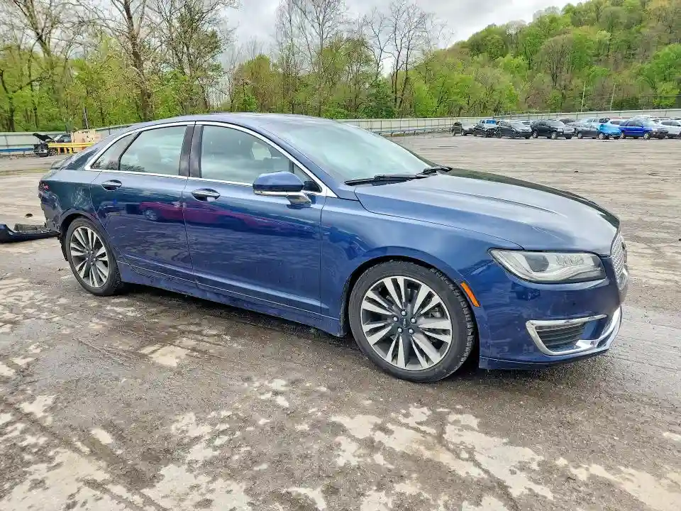 3LN6L5CC0HR623601 2017 LINCOLN MKZ-3