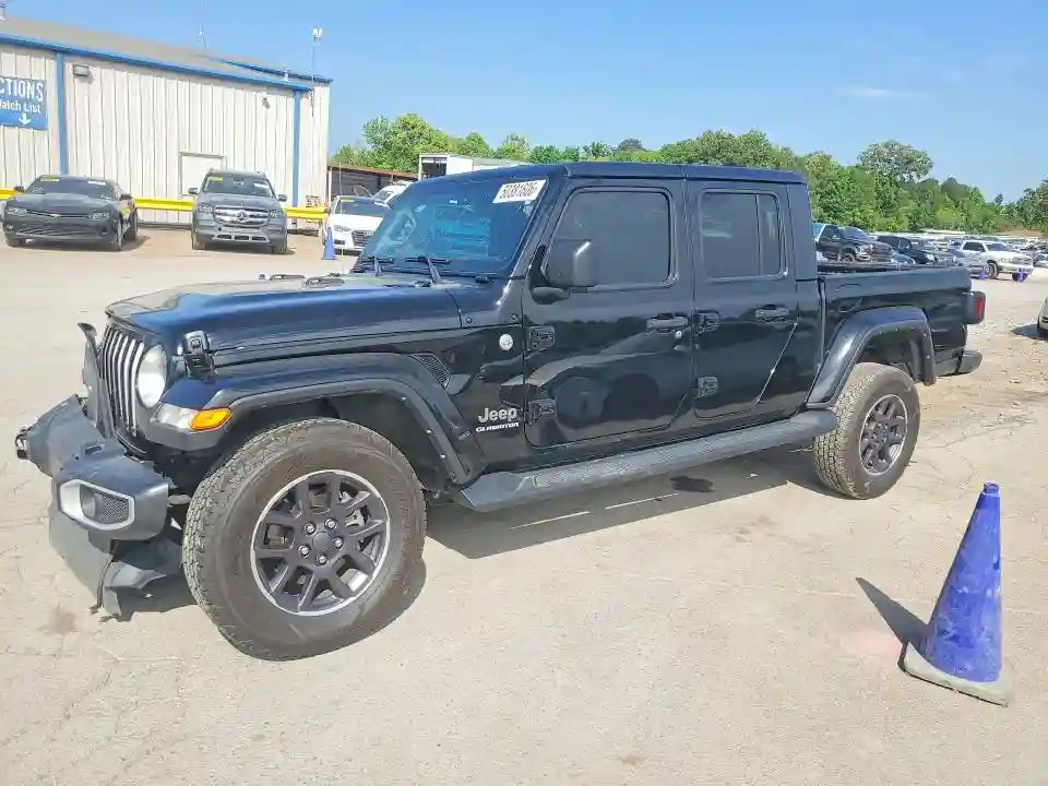 1C6HJTFGXNL147770 2022 JEEP GLADIATOR-0