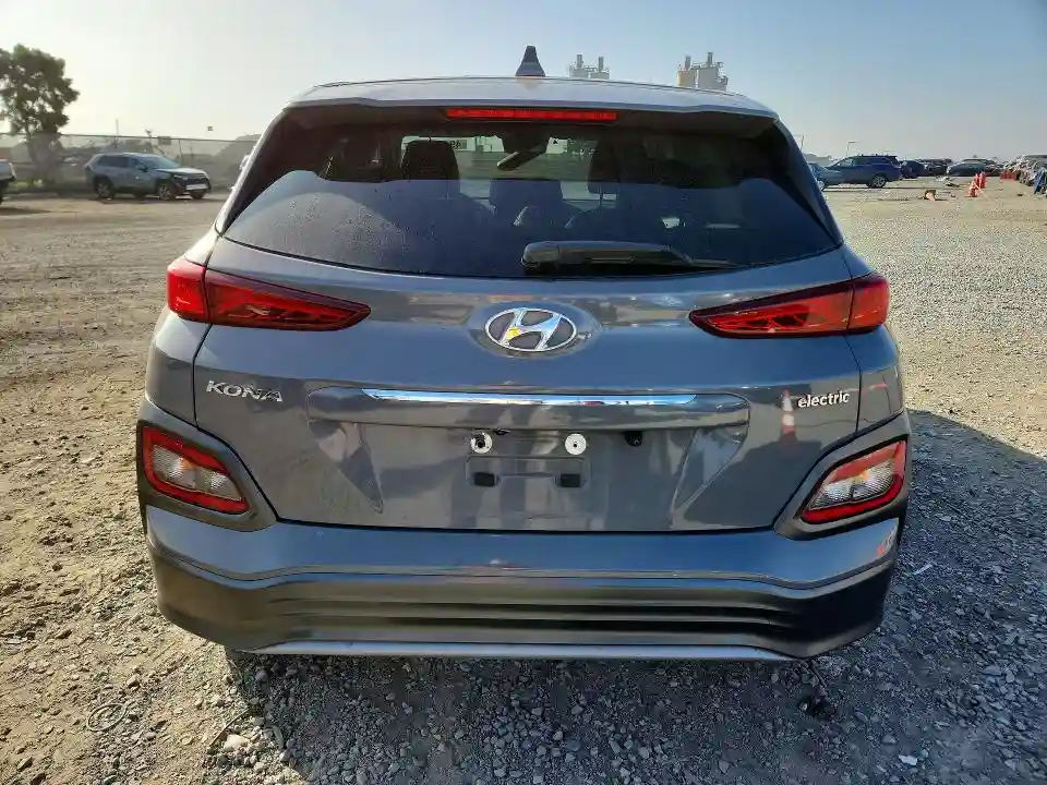 KM8K33AG4LU061177 2020 HYUNDAI KONA-5