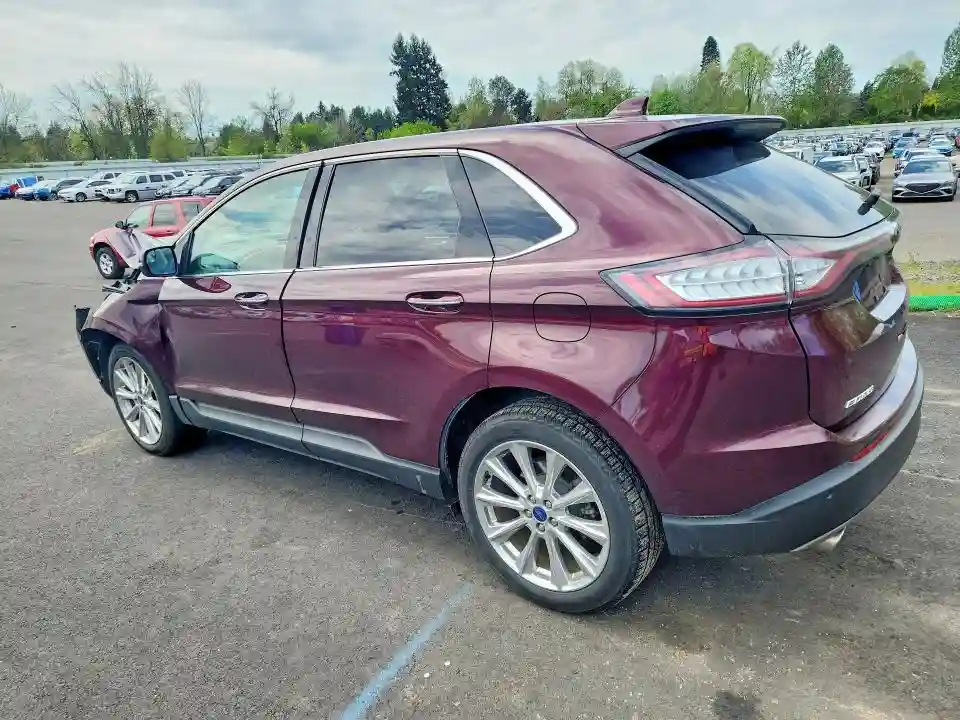 2FMPK4K84JBB73390 2018 FORD EDGE-1