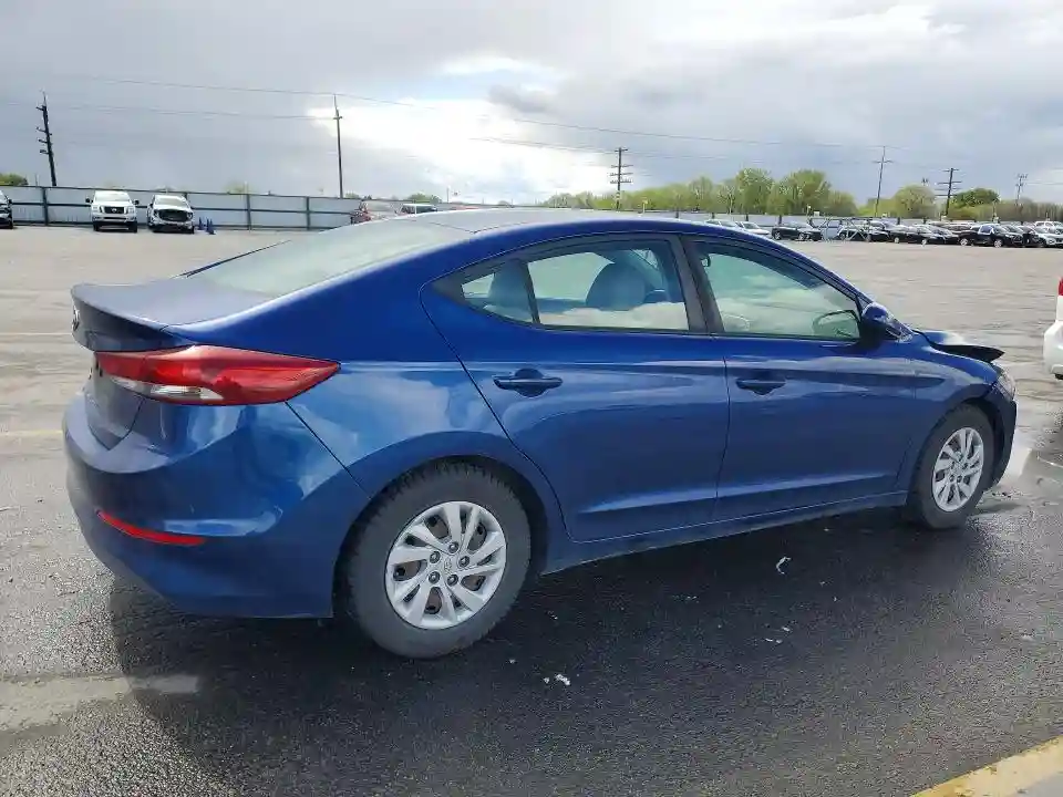 5NPD74LF8JH317467 2018 HYUNDAI ELANTRA-2