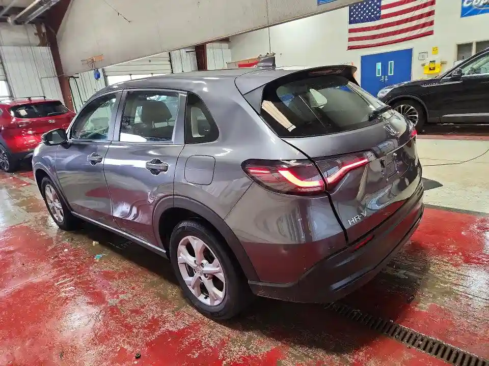 3CZRZ2H30RM772283 2024 HONDA HR-V-1