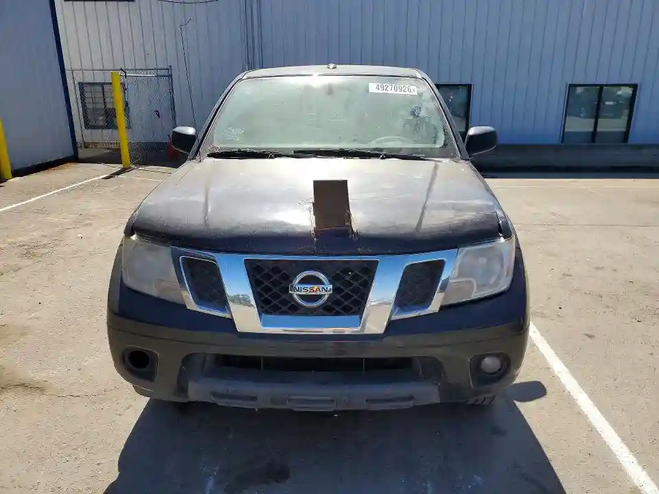 1N6BD0CT1HN734547 2017 NISSAN FRONTIER-4