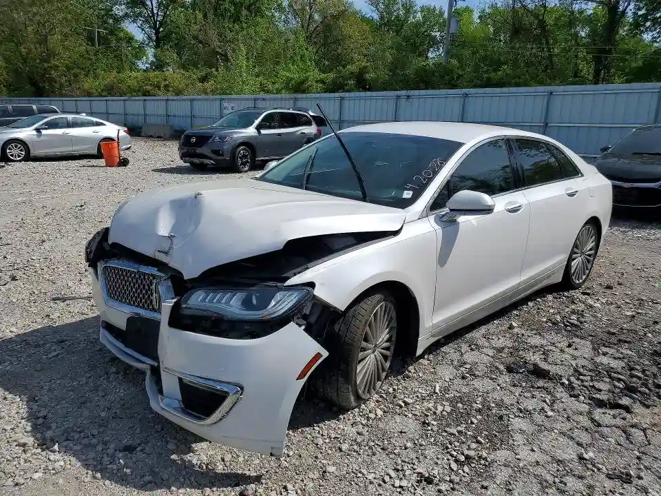 3LN6L5E9XHR603759 2017 LINCOLN MKZ-0