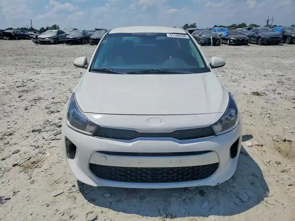 3KPA25ABXJE090018 2018 KIA RIO-4