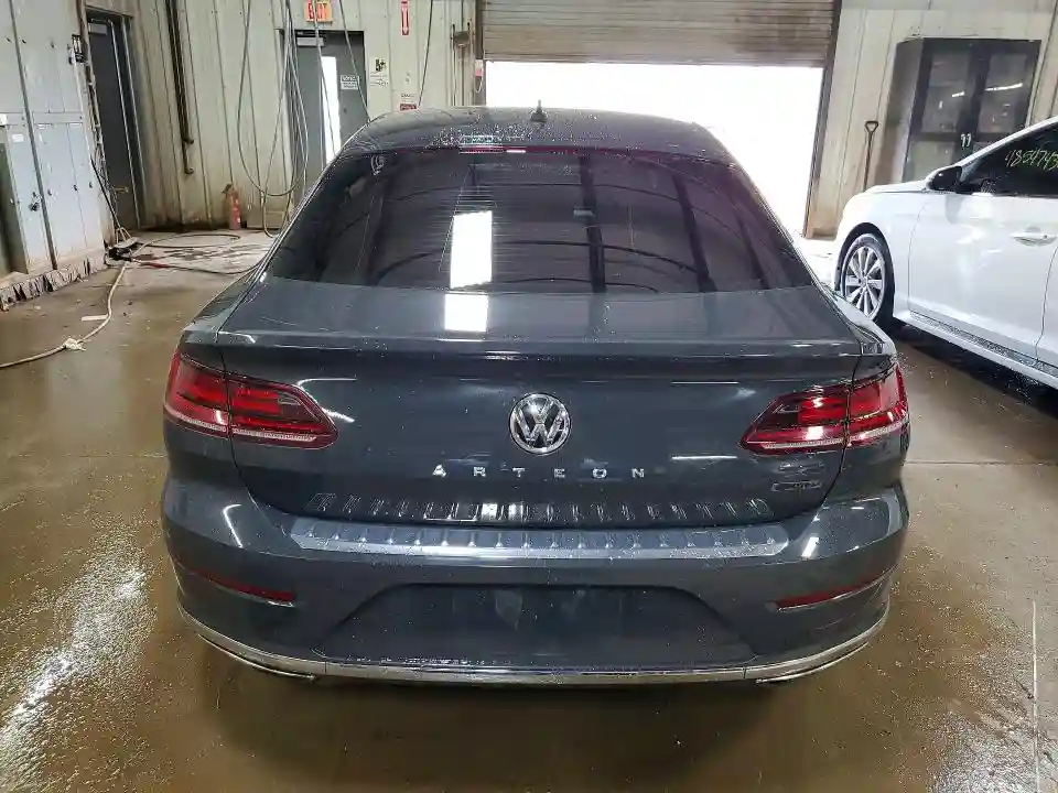 WVWBR7AN6LE015210 2020 VOLKSWAGEN ARTEON-5