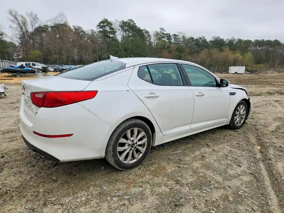 KNAGM4A7XF5630543 2015 KIA OPTIMA-2