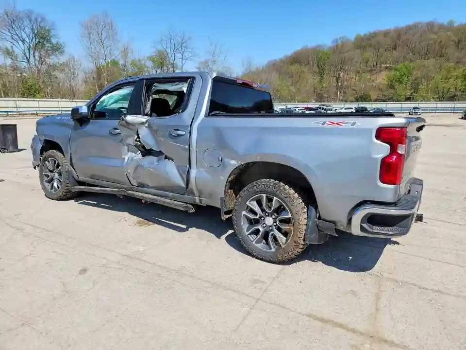 1GCPDKEK1RZ169400 2024 CHEVROLET ALL MODELS-1