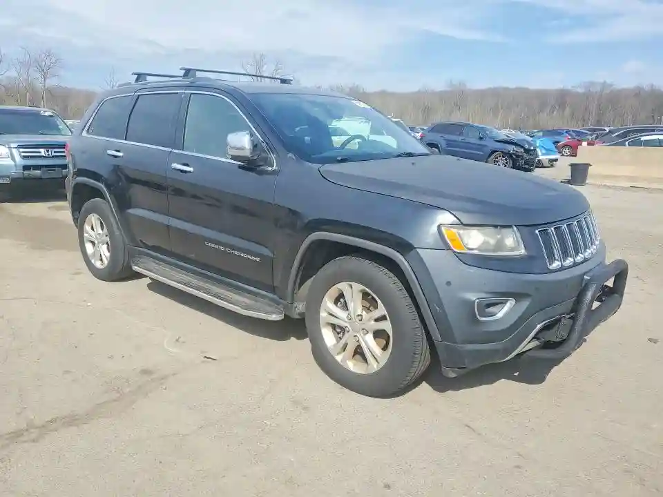 1C4RJFBG4FC650975 2015 JEEP CHEROKEE-3