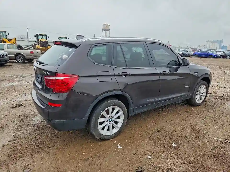 5UXWX9C53G0D87947 2016 BMW X3-2