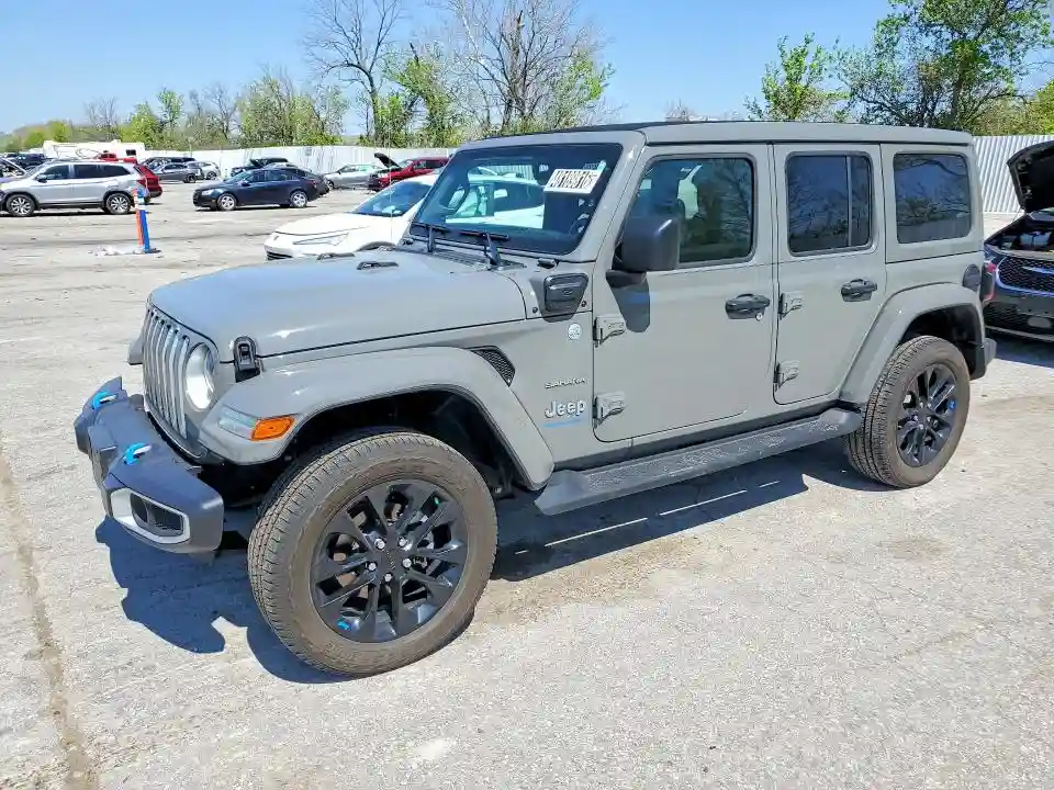 1C4JJXP69PW604562 2023 JEEP WRANGLER-0