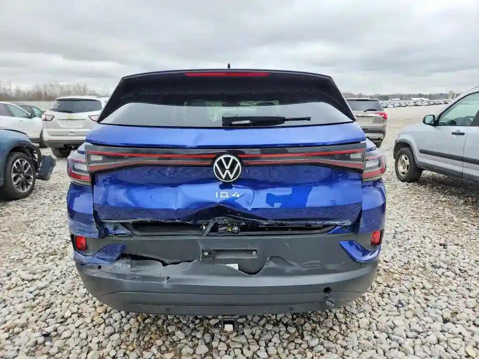 WVGGNPE20MP060940 2021 VOLKSWAGEN ALL OTHER-5