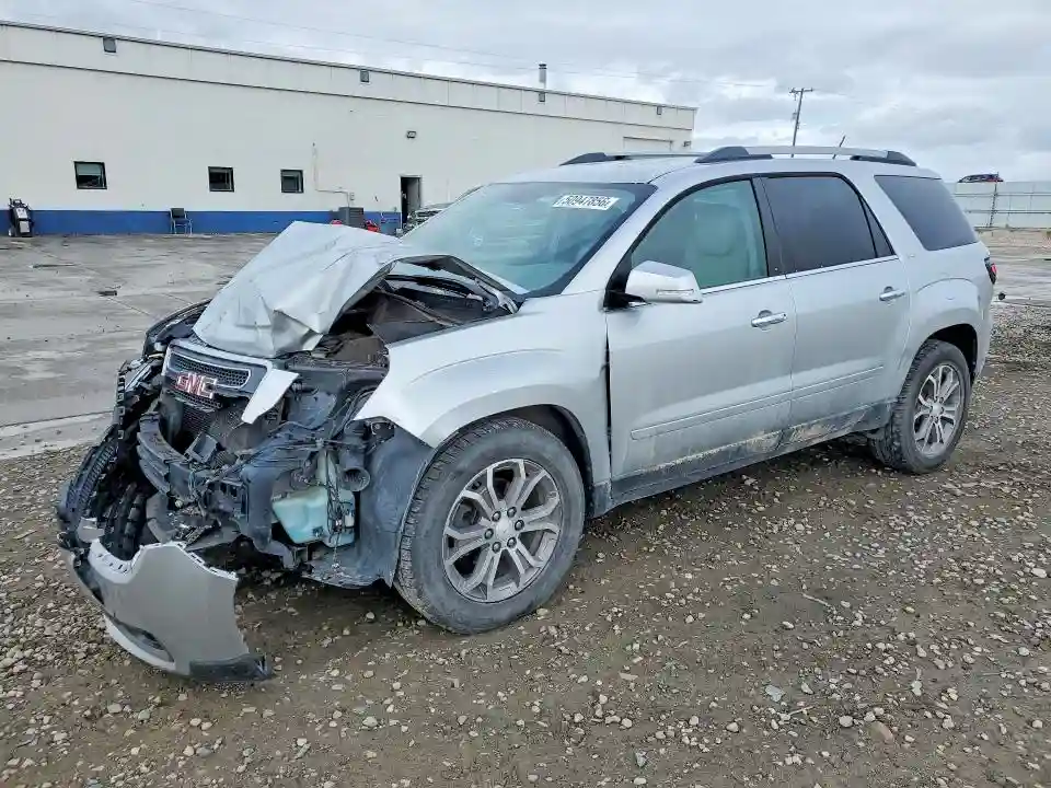 1GKKVRKD1EJ106316 2014 GMC ACADIA-0