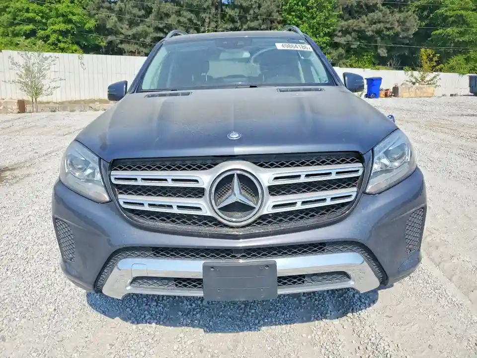 4JGDF6EE3HA752655 2017 MERCEDES-BENZ GLS-CLASS-4