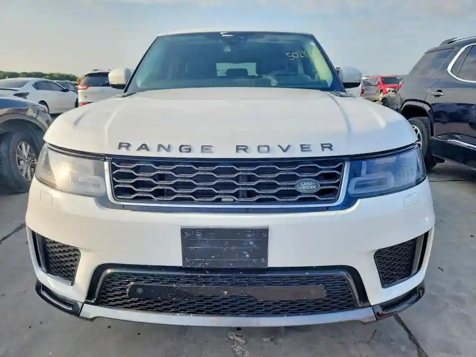 SALWR2RK8JA403678 2018 LAND ROVER RANGEROVER-4