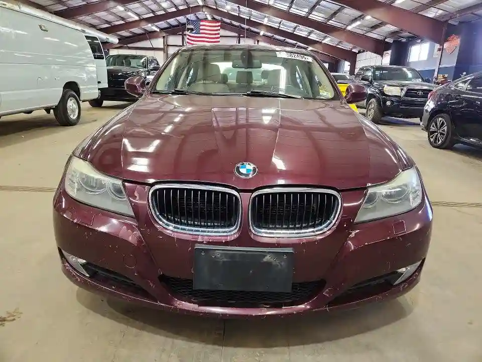 WBAPK5C55AA647161 2010 BMW 3 SERIES-4