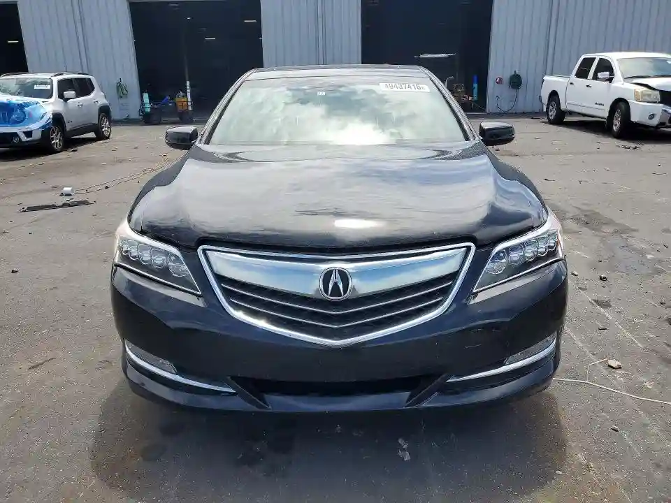 JH4KC1F97EC005213 2014 ACURA RLX-4