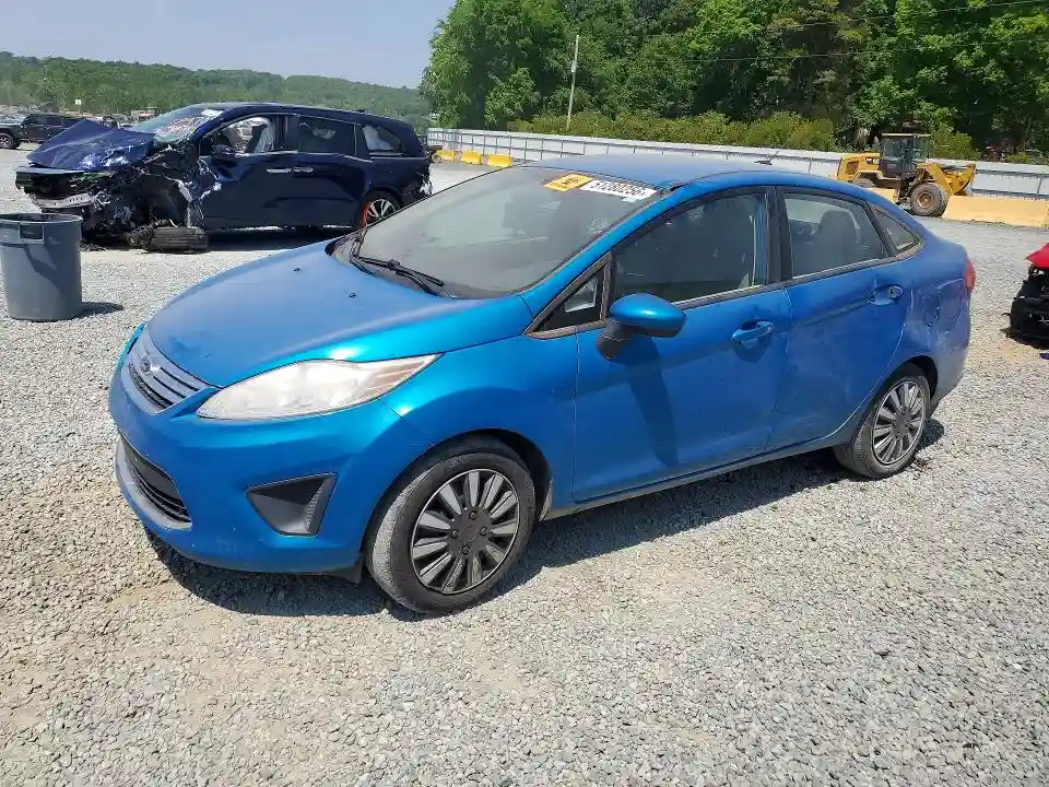 3FADP4BJXCM169900 2012 FORD FIESTA-0