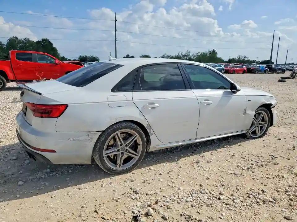 WAUB4AF43JA002394 2018 AUDI S4/RS4-2