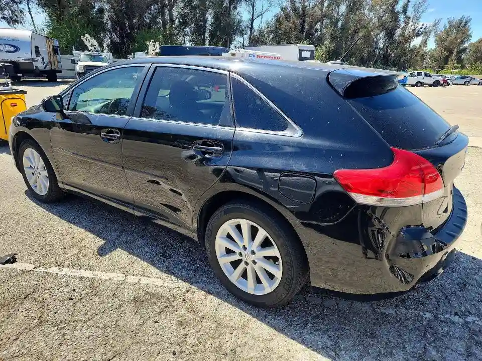 4T3ZA3BB1BU048447 2011 TOYOTA VENZA-1