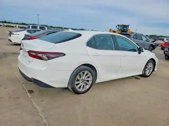 4T1C11AK0NU633044 2022 TOYOTA CAMRY-2