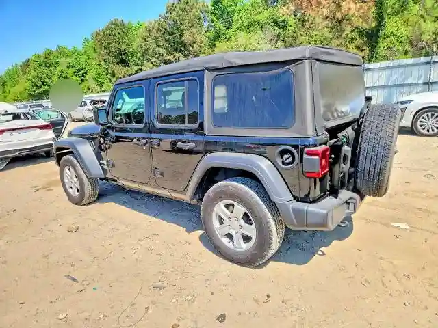 1C4HJXDG5MW602718 2021 JEEP WRANGLER-1