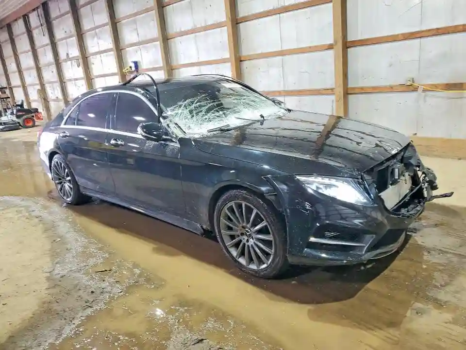 WDDUG8CB8GA245342 2016 MERCEDES-BENZ S-CLASS-3