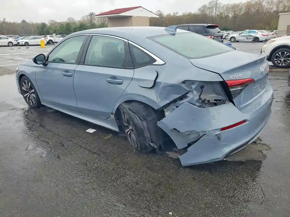 2HGFE1F73RH317965 2024 HONDA CIVIC-1